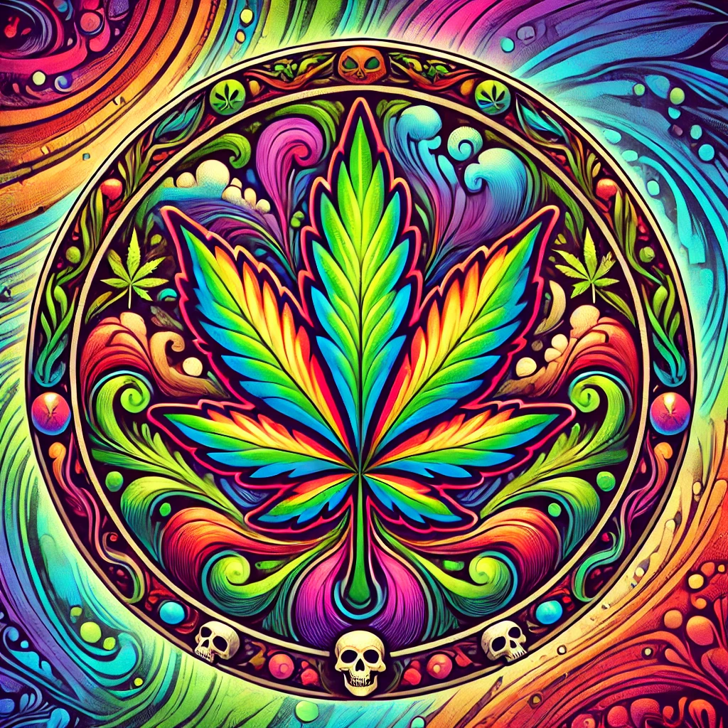 Monk Funk Genetics